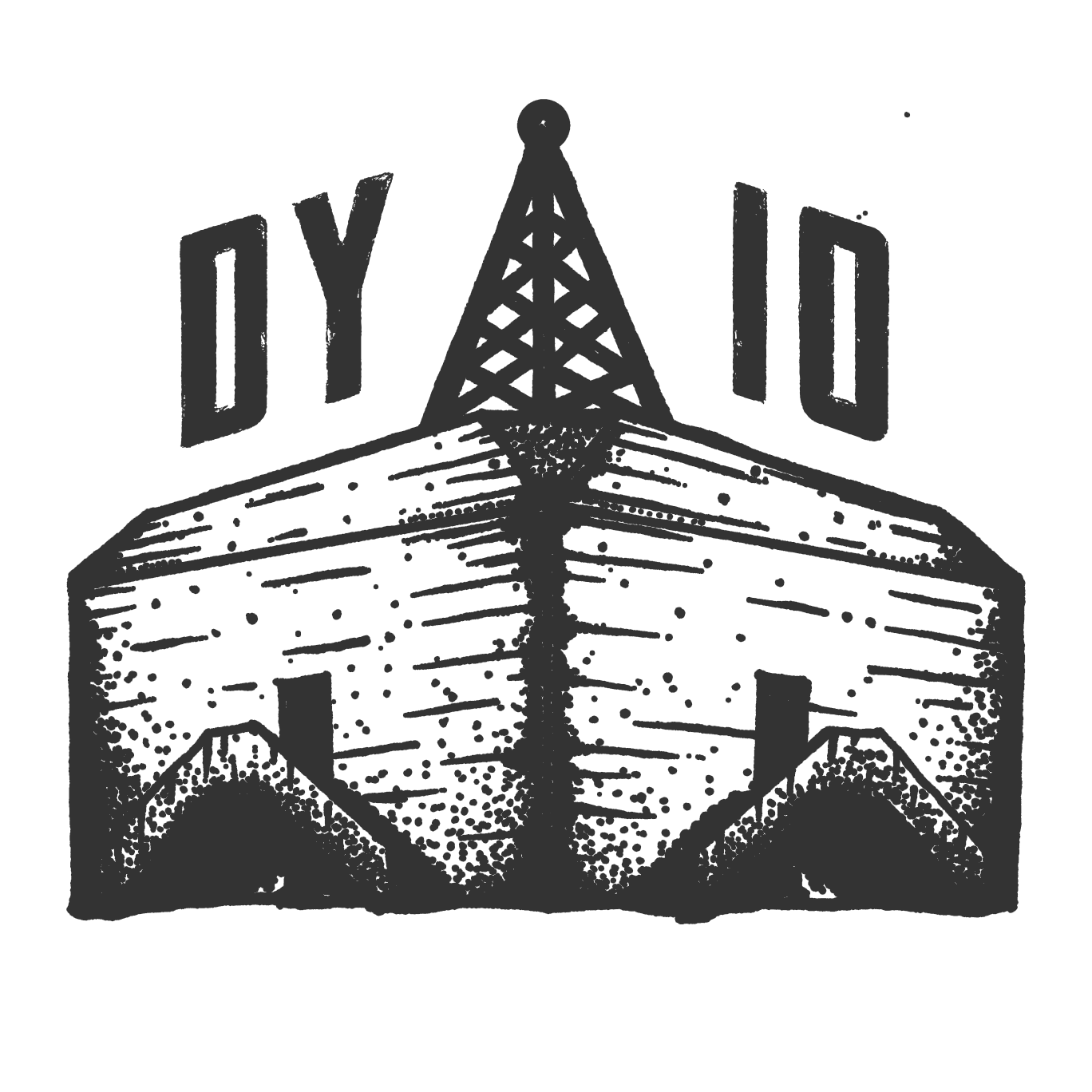 Logo DY10