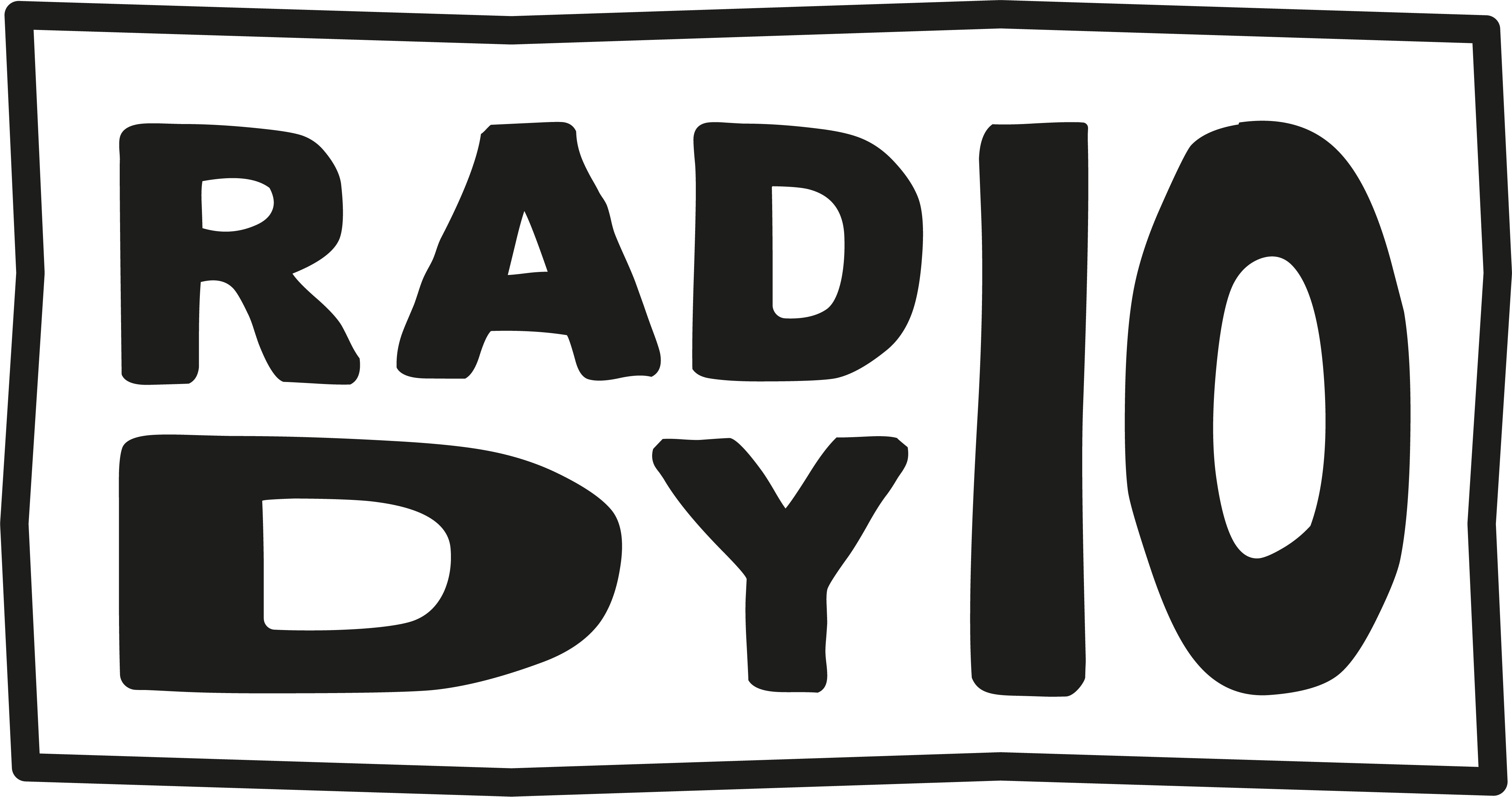 Logo DY10